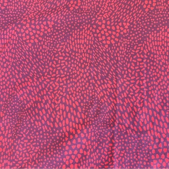 NWT Pact Organic Cotton Bland 3/4 Sleeve Modest Midi Length Party Dress - Picture 7 of 10